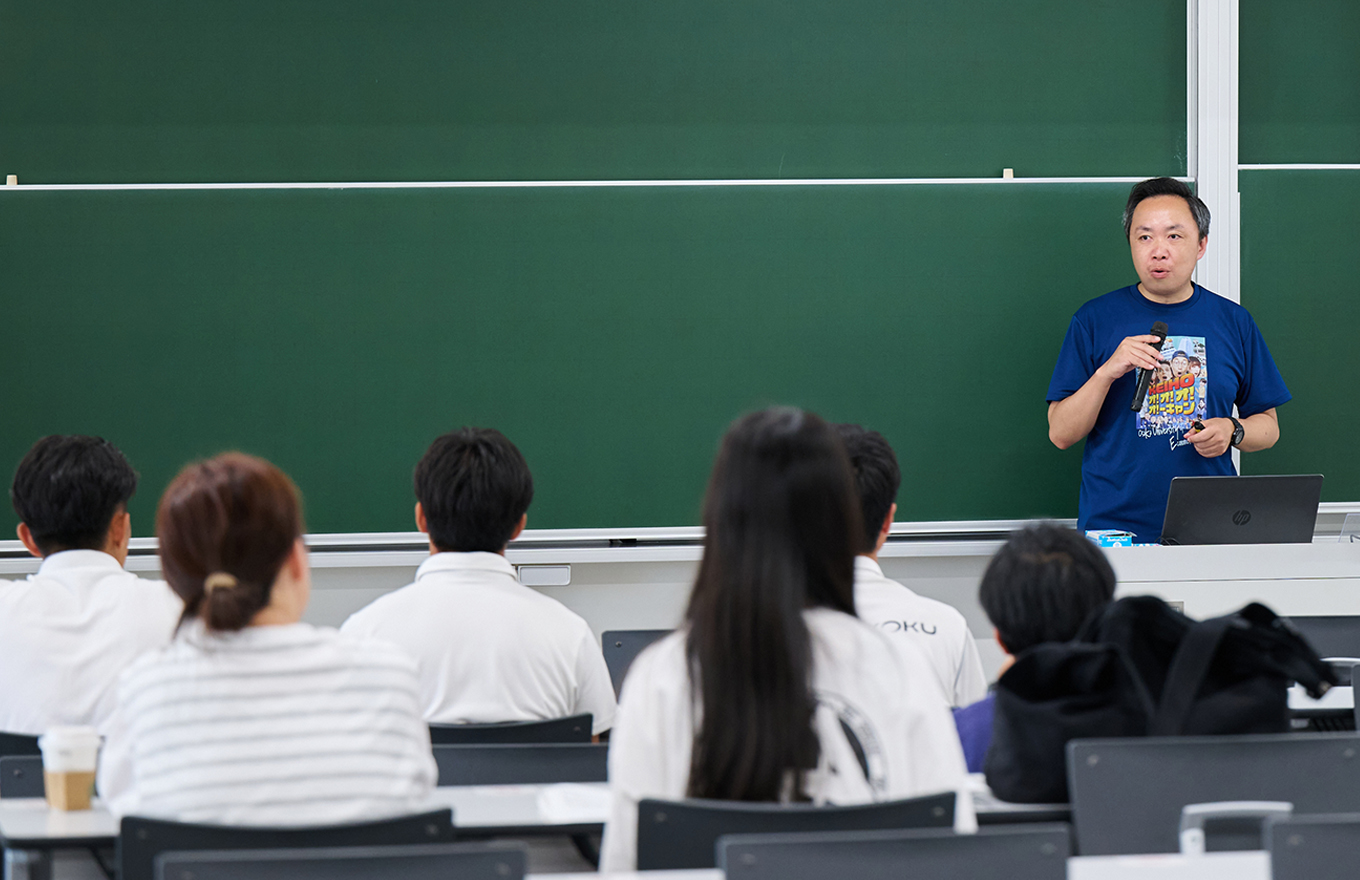 【1・２年生向け】必聴！大学で何を学ぶのか？ 失敗しない学部選びのポイント