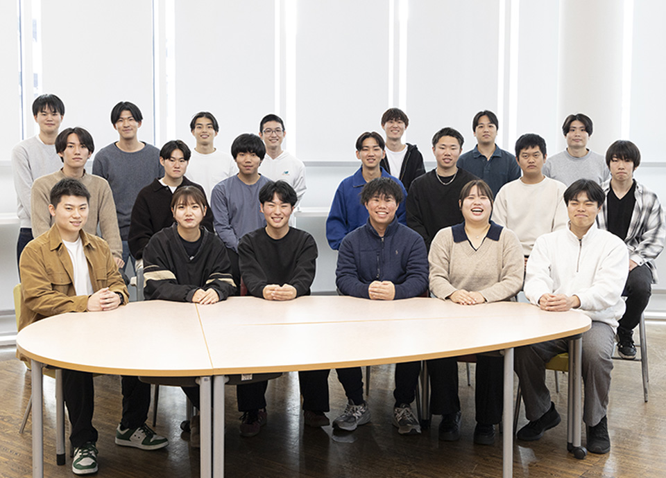 【法学部】どうやって公務員（行政職）をめざす！？