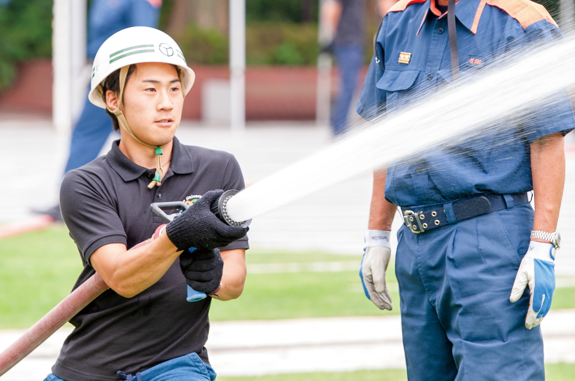 【学生が紹介】なぜKEIHOは公務員に強い？