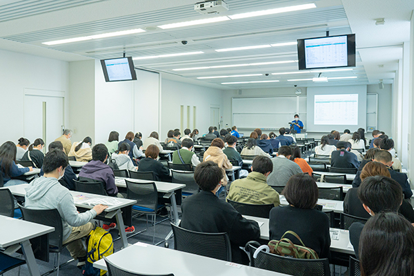 高大連携Linkプログラム